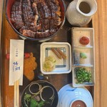 うなぎ處　吉辰 - 