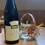 新日本料理おぶね - 