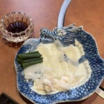 新日本料理おぶね - 