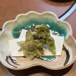 新日本料理おぶね - 