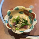 新日本料理おぶね - 