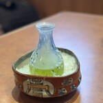 新日本料理おぶね - 