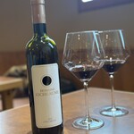 新日本料理おぶね - 