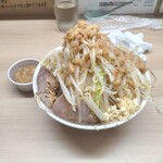 ラーメン荘 歴史を刻め - 