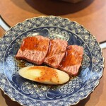 新日本料理おぶね - 