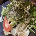 東北うまいもん郷土料理 個室居酒屋 奥羽本荘 - 