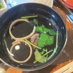 うなぎ處　吉辰 - 