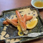 新日本料理おぶね - 