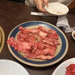 Yakiniku Touta - 