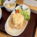 でんでんでん - 