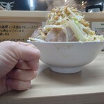 ラーメン荘 歴史を刻め - 