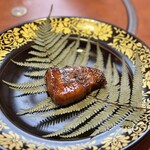 新日本料理おぶね - 