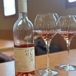 新日本料理おぶね - 