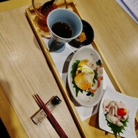 鮨やすぞう。 - 