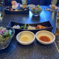 焼肉 べこ亭 たまプラーザ本店 - 