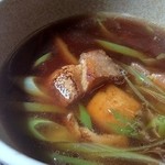 四季の味処 ふみ佶 - 【2013/12】角煮せいろ