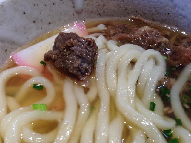 うどん 仁兵衛>