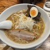 麺屋 雪風 すすきの店