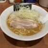 中華そば 七麺鳥