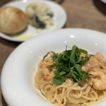 PASTA FRESCA TORNESTA - 