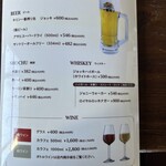 レストラン　高原 - 