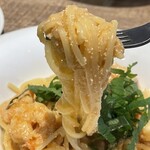 PASTA FRESCA TORNESTA - 