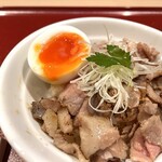 燃えよ麺助 - 