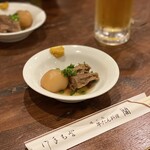 牛たん料理 閣 - 