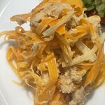 PASTA FRESCA TORNESTA - 
