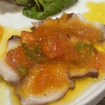 PASTA FRESCA TORNESTA - 