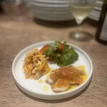 PASTA FRESCA TORNESTA - 