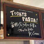 PASTA FRESCA TORNESTA - 