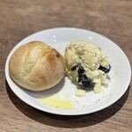 PASTA FRESCA TORNESTA - 