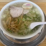 ラーメンたからや - 