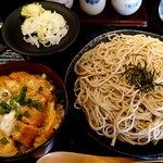 Soba Yabo Sun - 