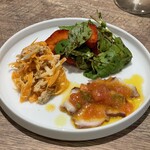 PASTA FRESCA TORNESTA - 