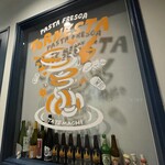 PASTA FRESCA TORNESTA - 