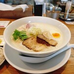 RAMEN SHOP. IRODORI - 