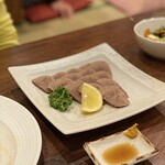 牛たん料理 閣 - 