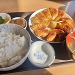 山奈食堂 - 