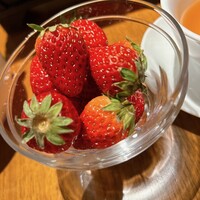 中国料理 「王朝」 ヒルトン東京 - 