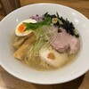 麺酒 一照庵 岡山本店