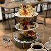 純喫茶とスイーツPARLOUR ラルゴ ららぽーと門真店