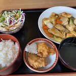 あたか飯店 - 