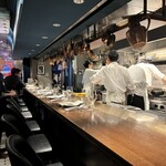 le bistrot des bleus - 