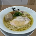 らー麺 ひとしお - 