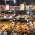 ジュウニブンベーカリー - 