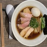 麺屋 さくら井 - 