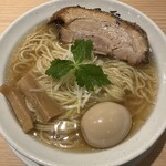 麺屋 聖 - 
