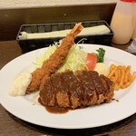 グリル一平 元町東店 - 